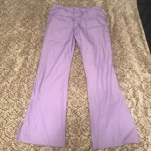 Cherokee Scrub Pants